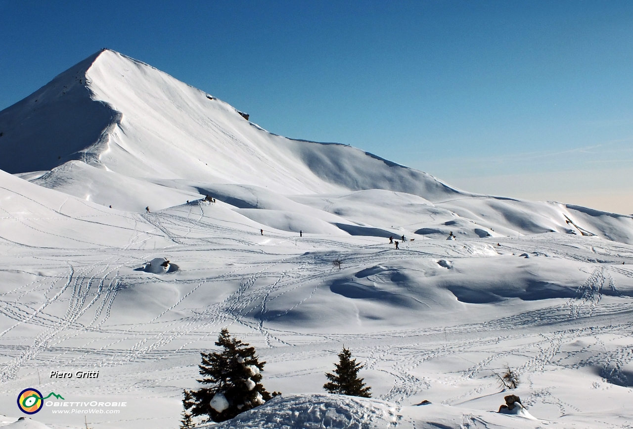 40 Sodadura, cresta sud ovest salita, nord est discesa....JPG